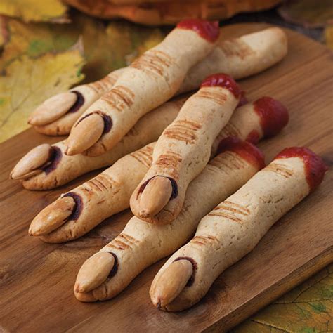 The Wilton witch finger baking mold: a versatile addition to your kitchen
